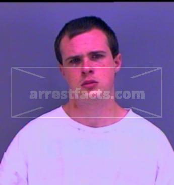Christopher Adam East