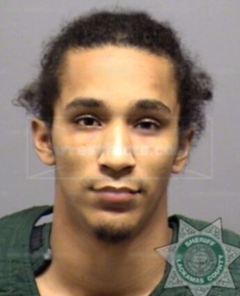 Jerral Loray Horton