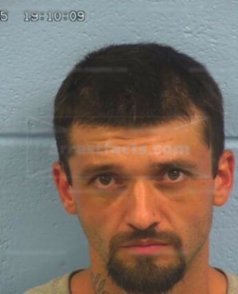Dustin Joe Pruitt