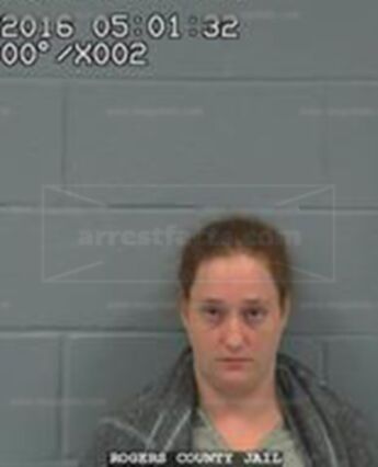 Cassandra Deeann Cordrey