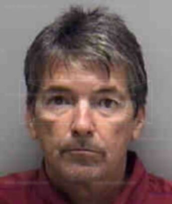 Randy Lee Griffith