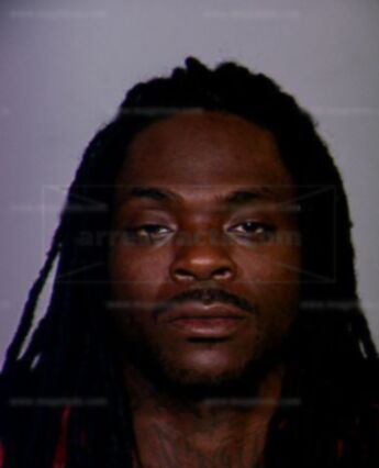 Otis Lockett