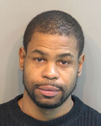 Michael Dennis Gooden