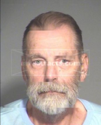 Bruce Scott Henneberg