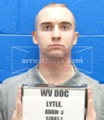 Adam Scott Lytle