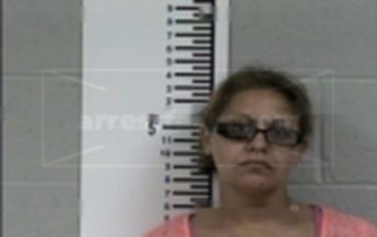 Montgomery Crystal Thomas
