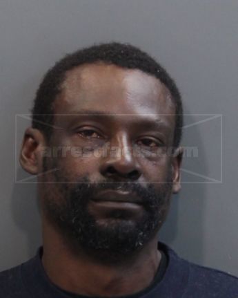 Douglas Dwight Lee