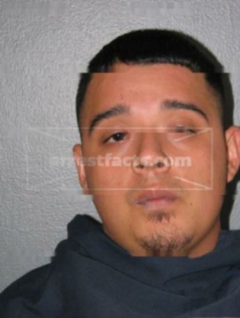 Anthony Deamaro Briseno