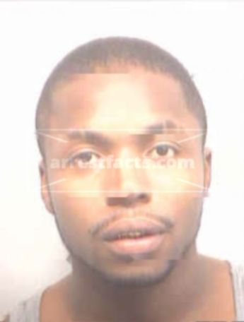 Nathaniel Valentino Elmore
