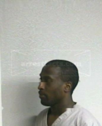 Brian Jamaine Thomas