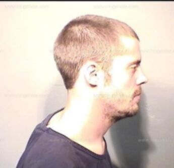 Travis Markland Hall