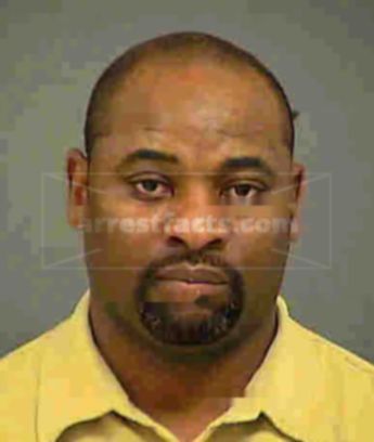 Rodney Jermaine Farris