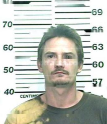 Ricky Wayne Wilson