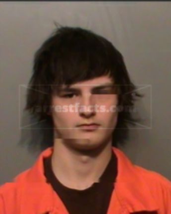 Courtney Tyler Royce Johnson