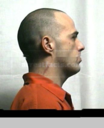 Michael Christopher Lewis