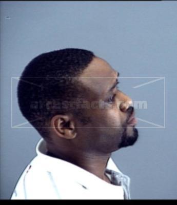 Derrick O'neal Hawkins