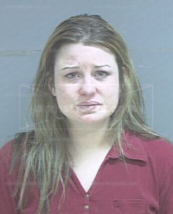Kimberly Catherin Gibson