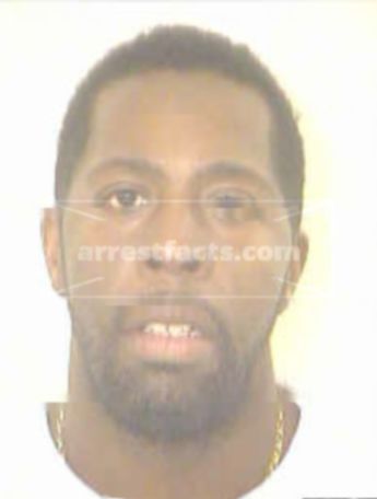 Eldred Courtney Owens