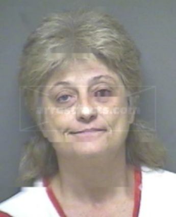 Lynn Lucille Knowlton