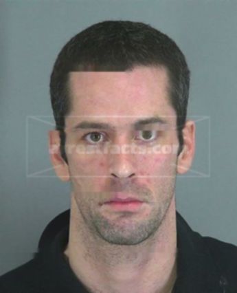 Matthew Luke Cook