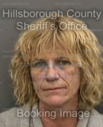 Kimberly Denise Brummett