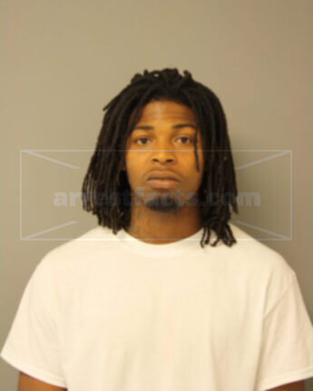 Theron D Johnson