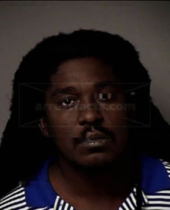 Darrius Donnie Gibson