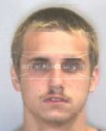 Eric James Tucker