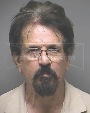 James Phillip Dearborn