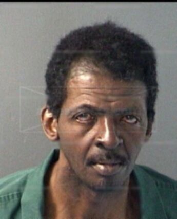 Carl Larry Nickerson