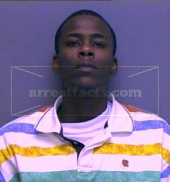 Delorean Lamarque Givens