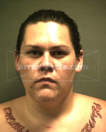 Brittany Faith Graham