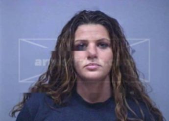 Melody Rose Arnett