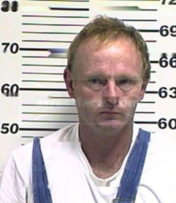 Randolph Ray Woodruff