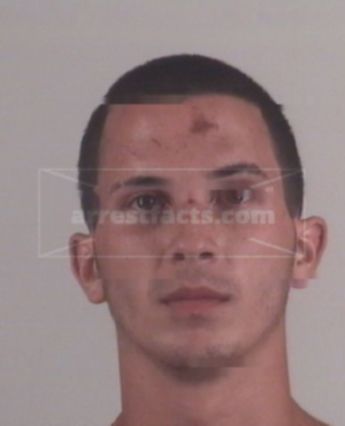 Justin Eric Dike