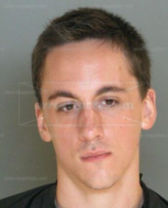 Joshua Allen Fenner