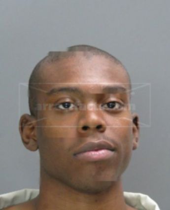 Lamyron Quintell Burton