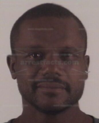 Raymond Lee Chargois