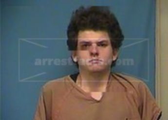 Kyle Garron Robinson