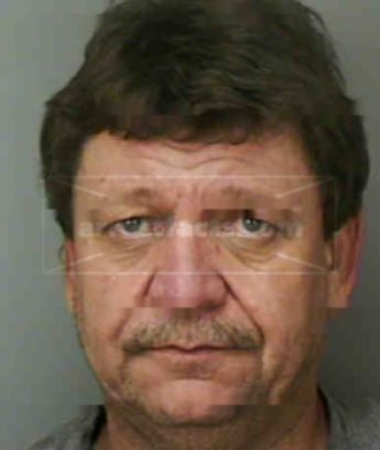 Jimmy Douglas Reno
