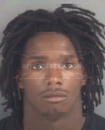 Ishmael Isaiah Morrison