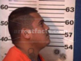 Ricardo Lee Zamora