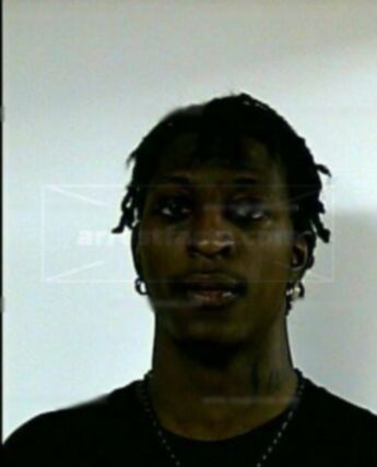 Khari S Jones