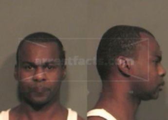 Michael Lee Monroe