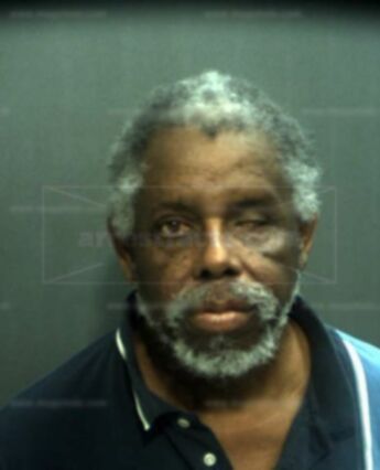 Harold Dixon