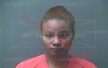 Marquita H Parker