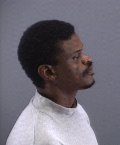 Thomas Earl Richardson