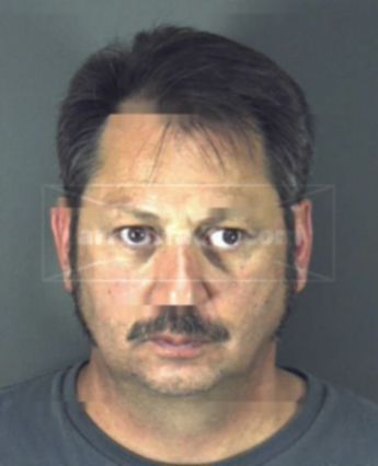 David Wayne Tetreault