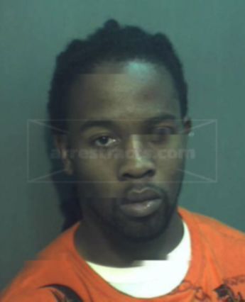 Jermayne Arlington Bergan
