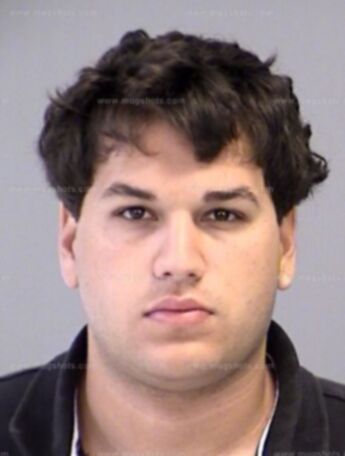Jose Alejandro Flores Jr.